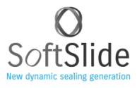 SoftSlide logo